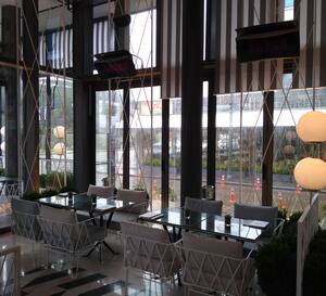 Vakko Bistrot Ayazaga Istanbul Zomato